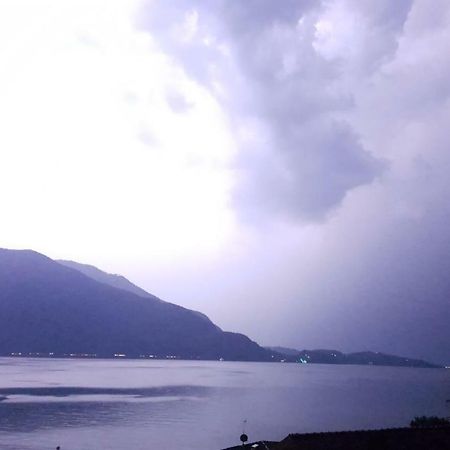 غيفّا Holy Lake المظهر الخارجي الصورة