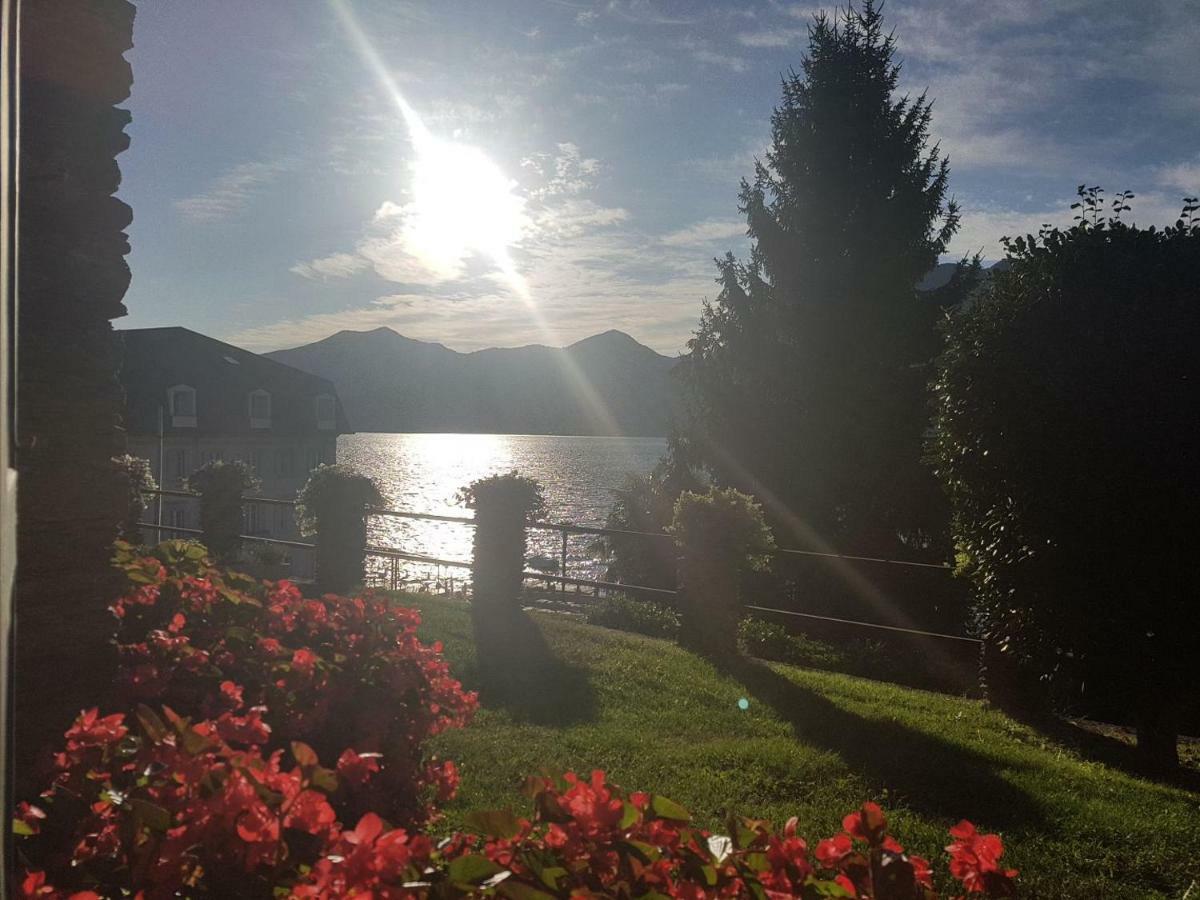 غيفّا Holy Lake المظهر الخارجي الصورة